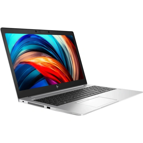 HP EliteBook 850 G6 | Intel(R) Core(TM) i7-8565U CPU @ 1,80GHz | 16GB | 256GB SATA/SSD | 15,5 дюймов